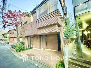 detached 東京都杉並区阿佐谷南１丁目47-24 KDXレジデンス1F