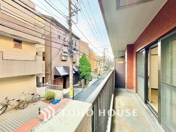 apartment 東京都杉並区阿佐谷南１丁目47-24 KDXレジデンス1F