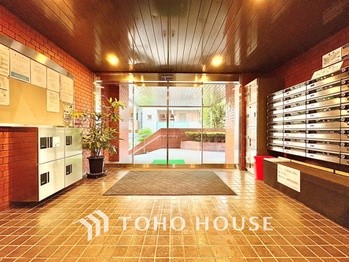 apartment 東京都杉並区阿佐谷南１丁目47-24 KDXレジデンス1F