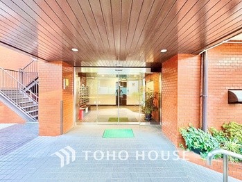 apartment 東京都杉並区阿佐谷南１丁目47-24 KDXレジデンス1F