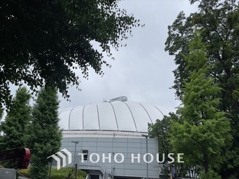 apartment 東京都杉並区阿佐谷南１丁目47-24 KDXレジデンス1F