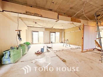 apartment 東京都杉並区阿佐谷南１丁目47-24 KDXレジデンス1F