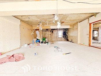 apartment 東京都杉並区阿佐谷南１丁目47-24 KDXレジデンス1F