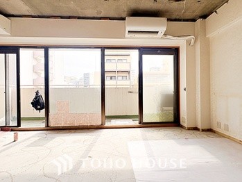 apartment 東京都杉並区阿佐谷南１丁目47-24 KDXレジデンス1F