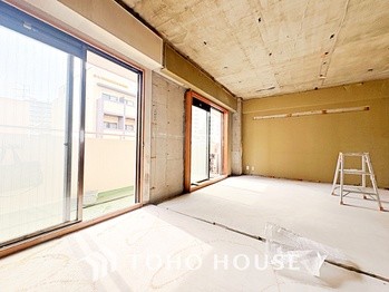 apartment 東京都杉並区阿佐谷南１丁目47-24 KDXレジデンス1F