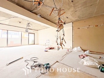 apartment 東京都杉並区阿佐谷南１丁目47-24 KDXレジデンス1F