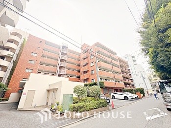 apartment 東京都杉並区阿佐谷南１丁目47-24 KDXレジデンス1F