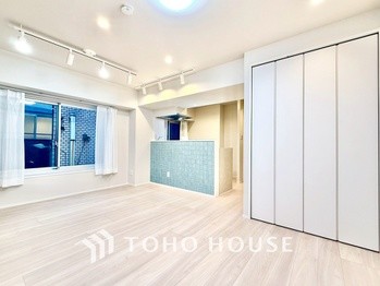 apartment 東京都杉並区阿佐谷南１丁目47-24 KDXレジデンス1F