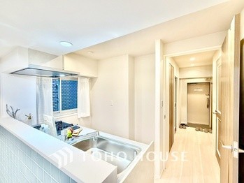 apartment 東京都杉並区阿佐谷南１丁目47-24 KDXレジデンス1F