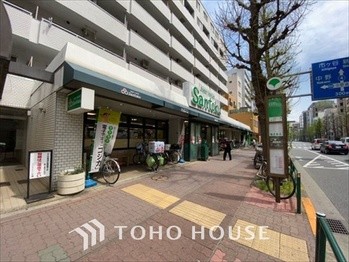 apartment 東京都杉並区阿佐谷南１丁目47-24 KDXレジデンス1F