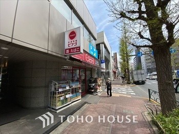 apartment 東京都杉並区阿佐谷南１丁目47-24 KDXレジデンス1F