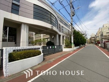 apartment 東京都杉並区阿佐谷南１丁目47-24 KDXレジデンス1F