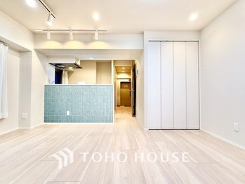 apartment 東京都杉並区阿佐谷南１丁目47-24 KDXレジデンス1F