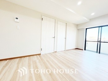 apartment 東京都杉並区阿佐谷南１丁目47-24 KDXレジデンス1F
