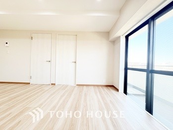 apartment 東京都杉並区阿佐谷南１丁目47-24 KDXレジデンス1F