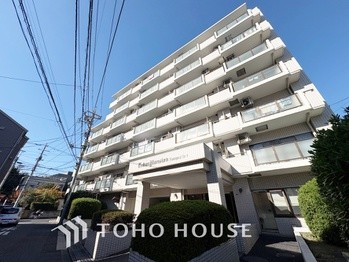 apartment 東京都杉並区阿佐谷南１丁目47-24 KDXレジデンス1F