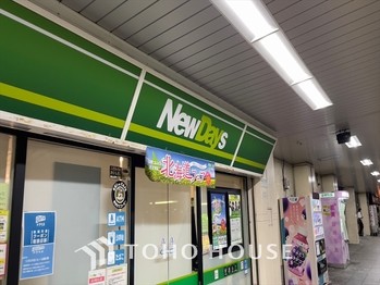 apartment 東京都杉並区阿佐谷南１丁目47-24 KDXレジデンス1F