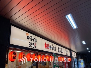 apartment 東京都杉並区阿佐谷南１丁目47-24 KDXレジデンス1F