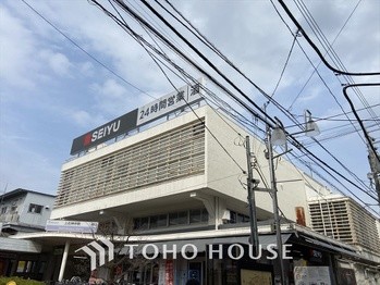 apartment 東京都杉並区阿佐谷南１丁目47-24 KDXレジデンス1F