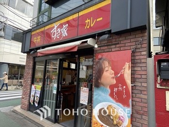 apartment 東京都杉並区阿佐谷南１丁目47-24 KDXレジデンス1F