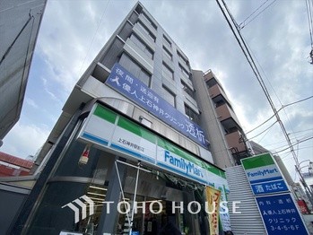 apartment 東京都杉並区阿佐谷南１丁目47-24 KDXレジデンス1F