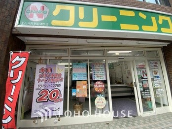 apartment 東京都杉並区阿佐谷南１丁目47-24 KDXレジデンス1F