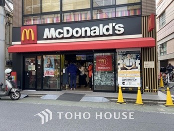 apartment 東京都杉並区阿佐谷南１丁目47-24 KDXレジデンス1F