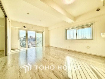 apartment 東京都杉並区阿佐谷南１丁目47-24 KDXレジデンス1F