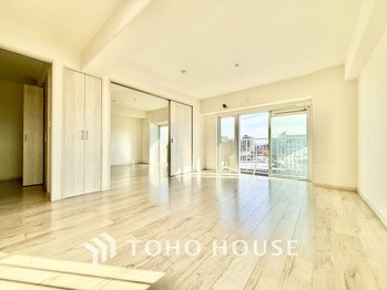 apartment 東京都杉並区阿佐谷南１丁目47-24 KDXレジデンス1F