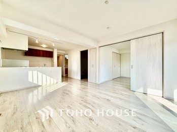 apartment 東京都杉並区阿佐谷南１丁目47-24 KDXレジデンス1F