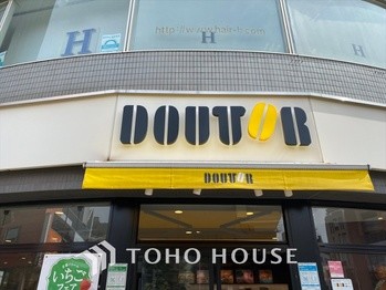 apartment 東京都杉並区阿佐谷南１丁目47-24 KDXレジデンス1F