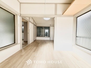 detached 東京都杉並区阿佐谷南１丁目47-24 KDXレジデンス1F