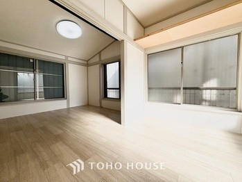 detached 東京都杉並区阿佐谷南１丁目47-24 KDXレジデンス1F