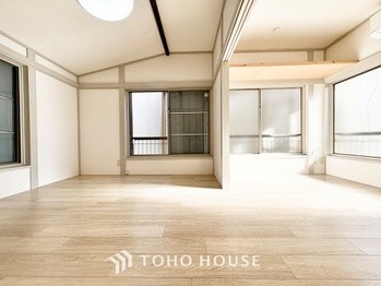 detached 東京都杉並区阿佐谷南１丁目47-24 KDXレジデンス1F