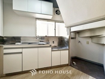 detached 東京都杉並区阿佐谷南１丁目47-24 KDXレジデンス1F