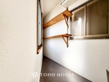 detached 東京都杉並区阿佐谷南１丁目47-24 KDXレジデンス1F