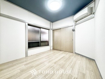 detached 東京都杉並区阿佐谷南１丁目47-24 KDXレジデンス1F