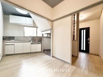 detached 東京都杉並区阿佐谷南１丁目47-24 KDXレジデンス1F