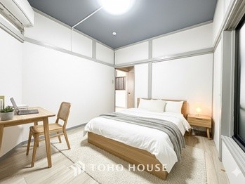 detached 東京都杉並区阿佐谷南１丁目47-24 KDXレジデンス1F