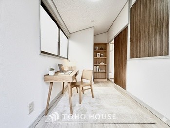 detached 東京都杉並区阿佐谷南１丁目47-24 KDXレジデンス1F