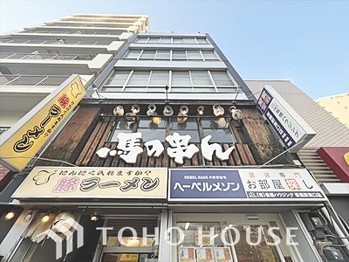 apartment 東京都杉並区阿佐谷南１丁目47-24 KDXレジデンス1F