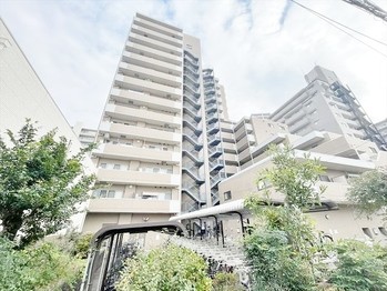 apartment 東京都杉並区阿佐谷南１丁目47-24 KDXレジデンス1F
