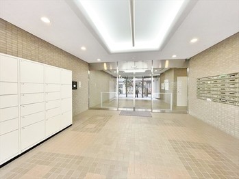 apartment 東京都杉並区阿佐谷南１丁目47-24 KDXレジデンス1F