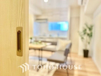 apartment 東京都杉並区阿佐谷南１丁目47-24 KDXレジデンス1F