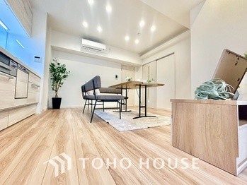 apartment 東京都杉並区阿佐谷南１丁目47-24 KDXレジデンス1F