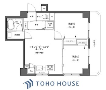apartment 東京都杉並区阿佐谷南１丁目47-24 KDXレジデンス1F