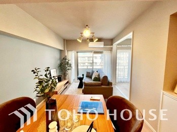 apartment 東京都杉並区阿佐谷南１丁目47-24 KDXレジデンス1F