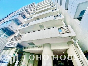 apartment 東京都杉並区阿佐谷南１丁目47-24 KDXレジデンス1F