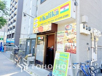 apartment 東京都杉並区阿佐谷南１丁目47-24 KDXレジデンス1F