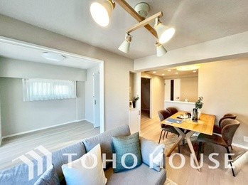 apartment 東京都杉並区阿佐谷南１丁目47-24 KDXレジデンス1F